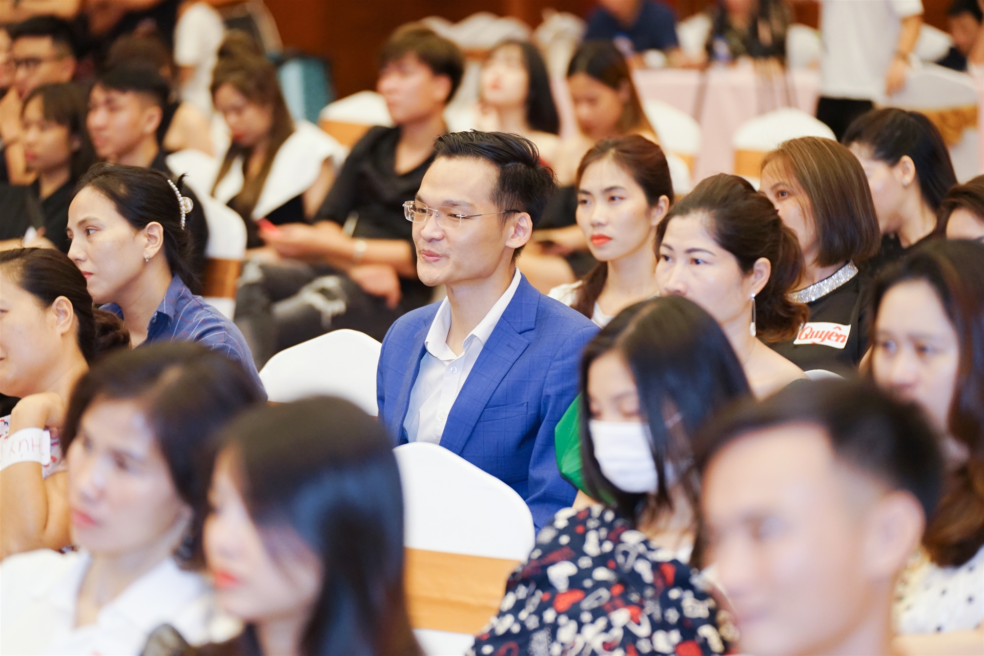 Khóa Học Spa Chuyên Nghiệp Cùng Với Bích Lê