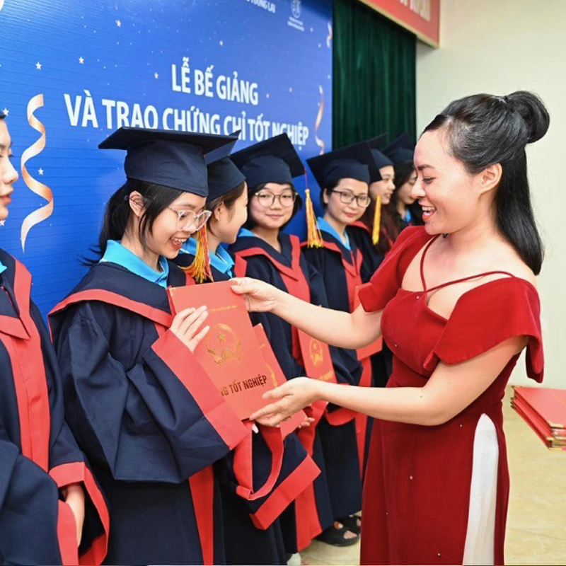 Khóa Học Nối Mi – Con Đường Nhanh Nhất Để Vào Nghề Làm Đẹp