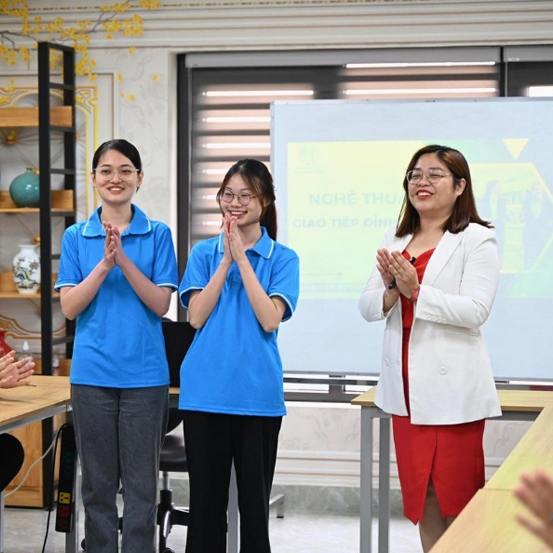 Khóa Học Nối Mi – Con Đường Nhanh Nhất Để Vào Nghề Làm Đẹp