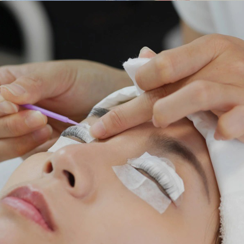 Khóa Học Nối Mi – Con Đường Nhanh Nhất Để Vào Nghề Làm Đẹp