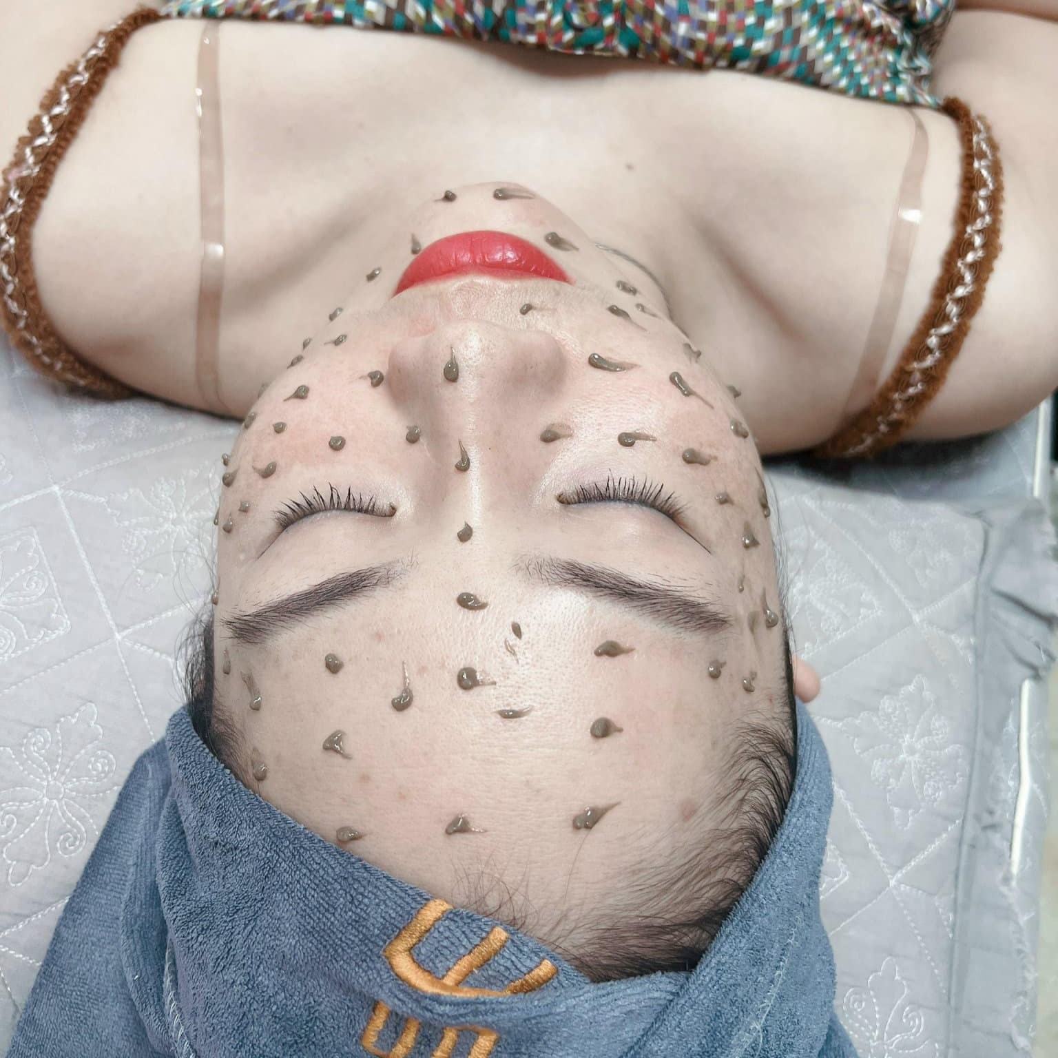 Dịch Vụ Chăm Sóc Da Chuyên Sâu