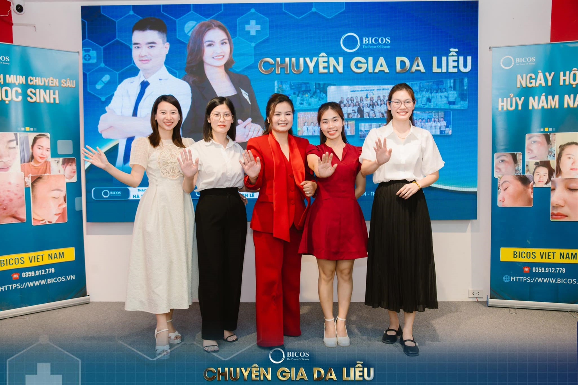 Từ Cô Giáo Mầm Non Đến Kinh Doanh Online Thành Công Như Thế Nào