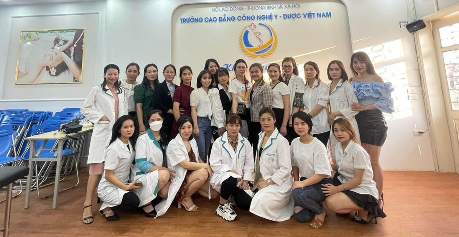 học hành không ngừng nghỉ trong BICOS