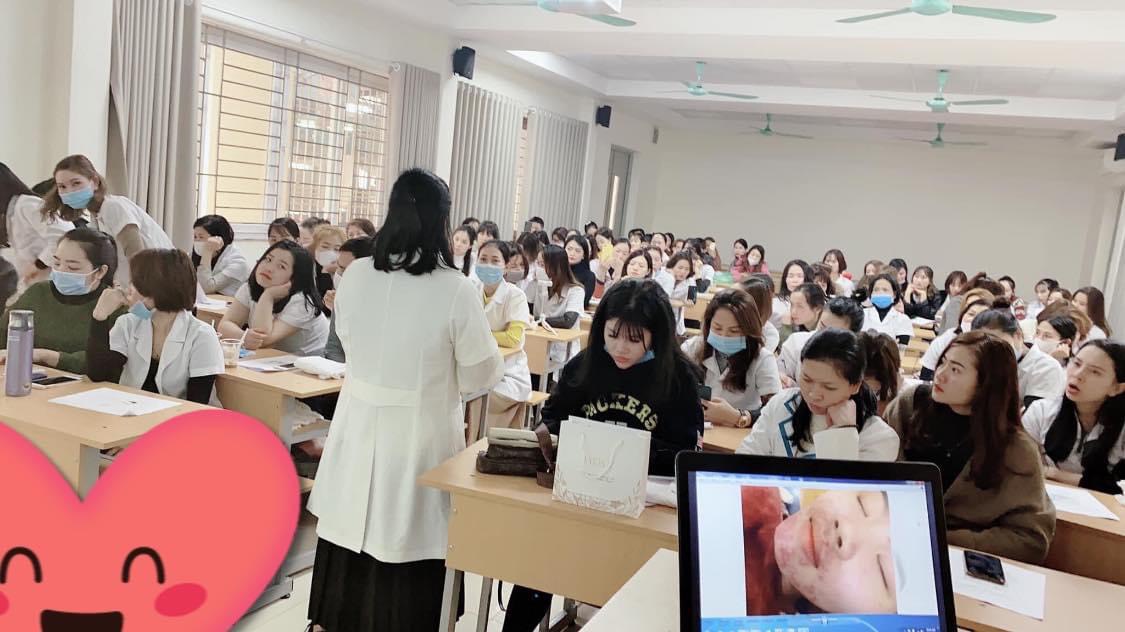 Tình yêu thương và sự giúp đỡ nhau trong hệ thống BICOS